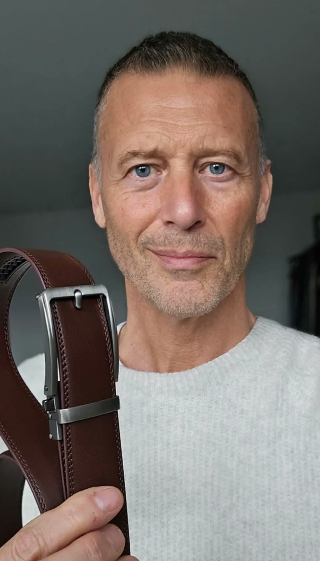 Kundebilde av WADES-belte