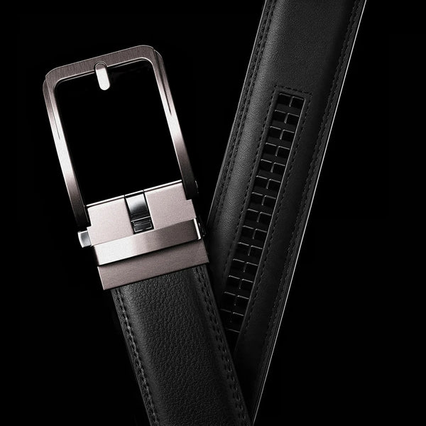 Wades Automatic Belt