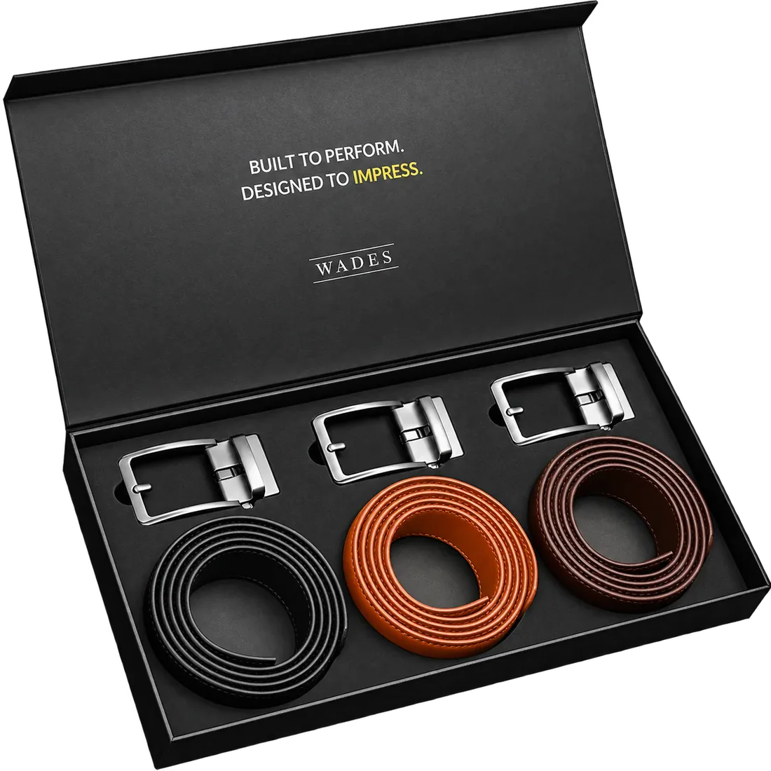 3-PACK DEAL